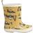 CeLaVi Wellies - Machines