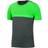 Nike Dri-FIT Academy Pro SS T-shirt Men - Anthracite/Green Strike/White