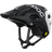 POC Tectal Race MIPS - Uranium Black/Hydrogen White Matt