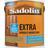 Sadolin Extra Durable Woodstain Light Oak 2.5L