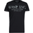 Gasp Basic Utility Tee - Black