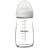 Mininor Sutteflaske i Glas 240ml