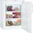 Liebherr GNP 1076-20 White
