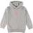 Tommy Hilfiger Varsity Hoodie - Light Grey Heather (KG0KG06324P01-P01)