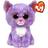 TY Beanie Boos Cassidy Cat 15cm