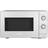 Bosch FFL020MW0 Hvid