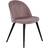 Sky Furniture Vera Manchester Køkkenstol