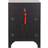 Dkd Home Decor Nightstand Sengebord 34x45cm
