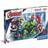 Clementoni Supercolor Marvel Avengers 180 Pieces