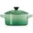 Le Creuset Bamboo Stoneware Petite med låg 10cm