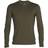 Icebreaker 200 Oasis Long Sleeve Crewe Top Men - Loden