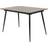 Sky Furniture Silvia Spisebord 90x160cm
