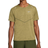 Nike Dri-FIT ADV Techknit Ultra Short-Sleeve Running Top Men's - Rough Green/Coriander