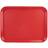 Olympia Kristallon Fast Food Small Serving Tray