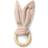 Elodie Details Bitring Blushing Pink