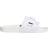 adidas Adilette - Cloud White/Core Black