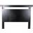 Dkd Home Decor 160x4x120cm Sengegavl 120x160cm 120cm