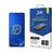3mk SilverProtection + Anti-Shock Screen Protector for Galaxy A52/A52s