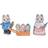 Sylvanian Families Husky Family