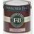 Farrow & Ball Estate No.201 Wall Paint, Ceiling Paint Shaded White 2.5L