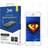 3mk SilverProtection + Antimicrobial Screen Protector for iPhone 5/5S/SE