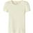 Name It Regular Fit Short Sleeved Top - Lemon Icing (13203744)