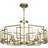 Maytoni Bowi Gold Pendant Lamp ∅ 65.6cm