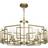 Maytoni Bowi Gold Pendant Lamp 65.6cm