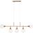Maytoni Erich Pendant Lamp 120cm