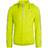 Vaude Luminum II Rain Jacket - Bright Green