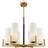 Maytoni Fortano Pendant Lamp ∅ 67cm