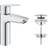 Grohe Start (23746002) Krom