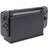 HIDEit Nintendo Switch Dock Wall Mount - Black