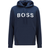 HUGO BOSS Soody 1 Hoodie - Navy