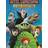 Hotel Transylvania: 3-Film Collection (DVD