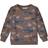 Name It Submarine Sweatshirt - Brown Lentil (13200903)