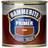 Hammerite Special Metal Paint Red 0.25L