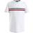 Tommy Hilfiger Logo Tape Organic Cotton T-shirt - White (KB0KB07357)