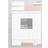 Burde Invoice A4 100x3 Sheets