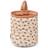 Liewood Faye Quilted Basket Floral Sea Shell