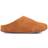 Fitflop Chrissie Shearling - Tumbled Tan