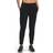 The North Face Women's Half Dome Crop Jogger - TNF Black