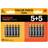 Kodak Xtralife AAA LR3 Alkaline 10-pack