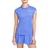 Nike Court Dri Fit Victory Tennis Polo Women's - Sapphire/White
