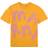 Marni Branded Graphic T-shirt - Yellow (M00456-M00H7-0M209)