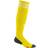 Adidas Adi 21 Socks Unisex - Team Yellow/White