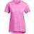 Adidas Aeroknit T-shirt Women - Screaming Pink/Wild Pink