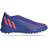 adidas Junior Predator Edge.3 Laceless TF - Hi-Res Blue/Turbo/Hi-Res Blue
