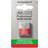 Winsor & Newton Professional Water Colour Cadmium Free Scarlet Half Pan