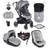 Jané Crosslight (Duo) (Travel system)